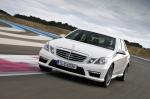 Mercedes-Benz E63 AMG Wagon 2012 года